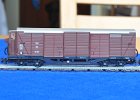 Roco Güterwagen 4 achser 16 024 02
